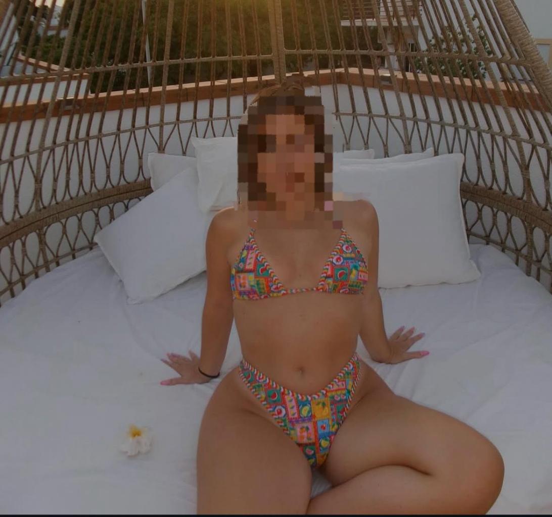 Chica busca chico en Jaén: 