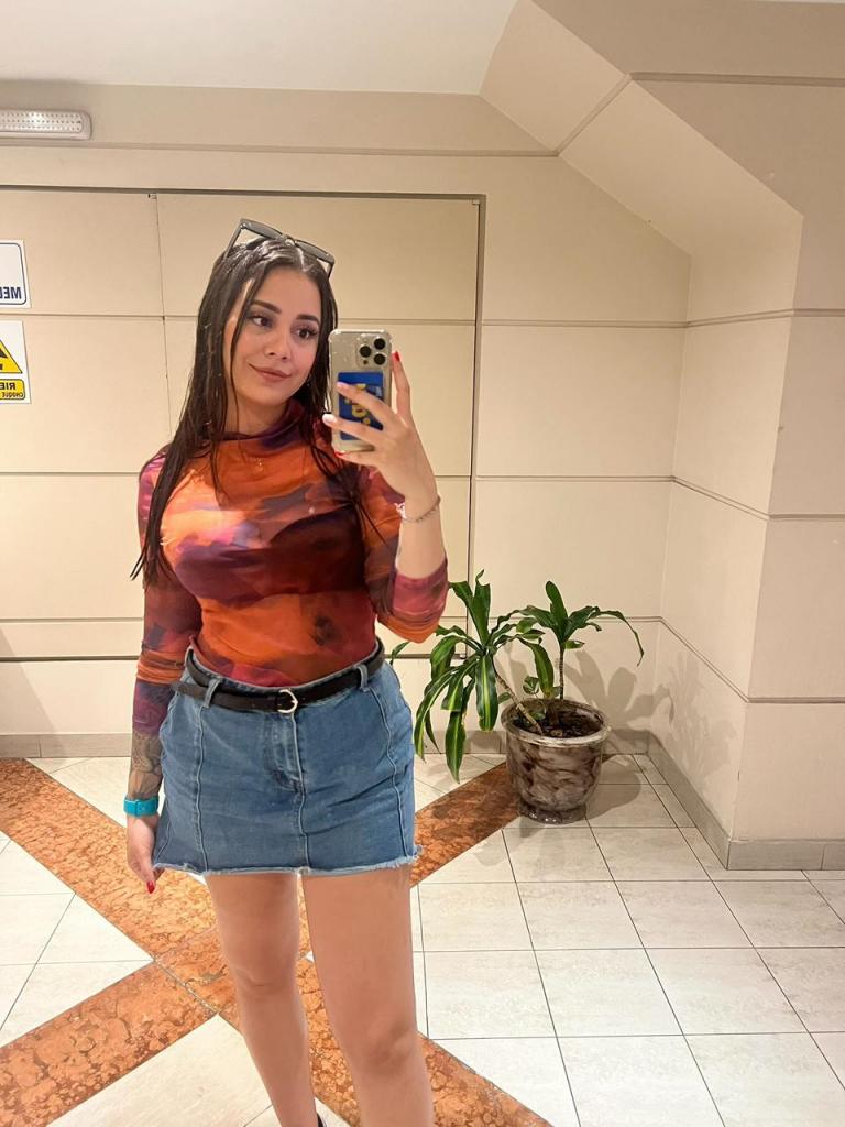 Chica busca chico en Madrid: 