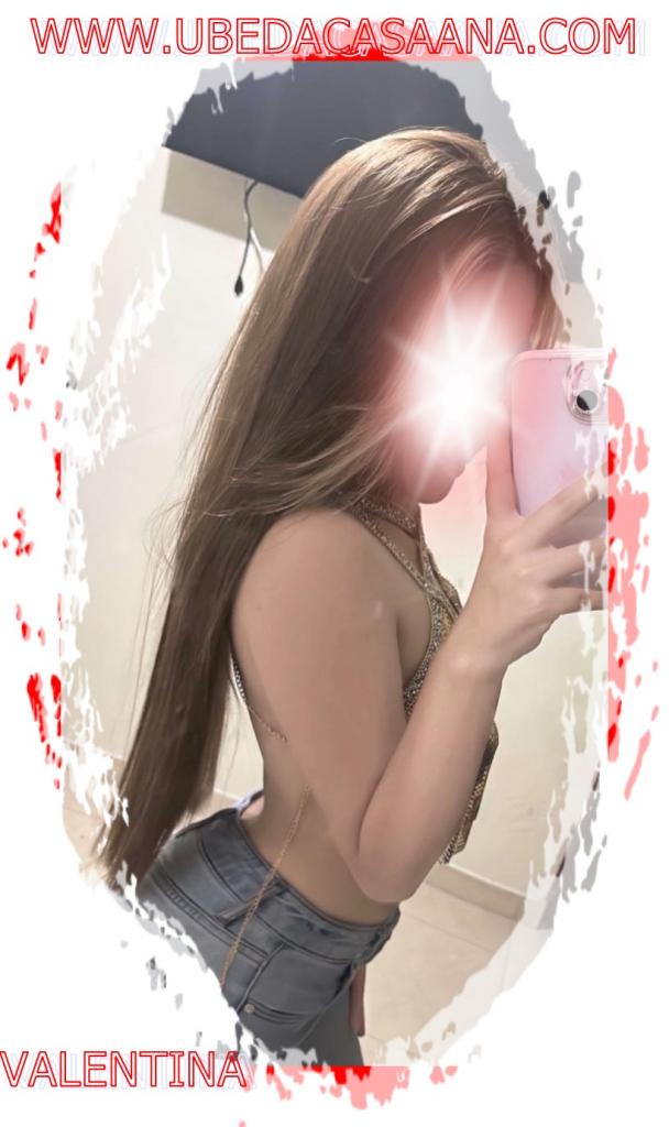 Chica busca chico en Jaén: 