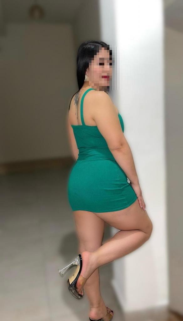 Chica busca chico en Madrid: 