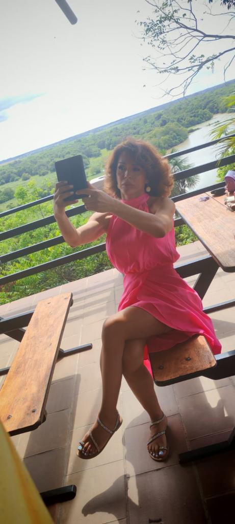 Transexual en Toledo: 