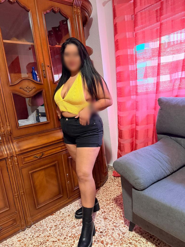 Chica busca chico en Ciudad Real: 