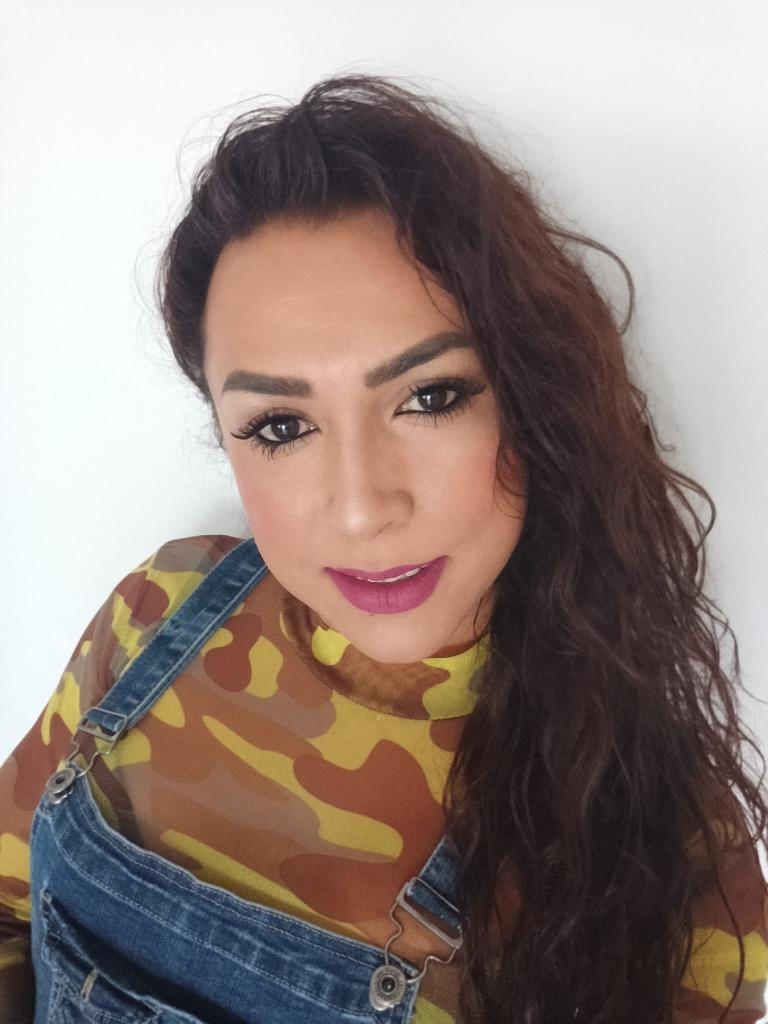 Transexual en Madrid: 