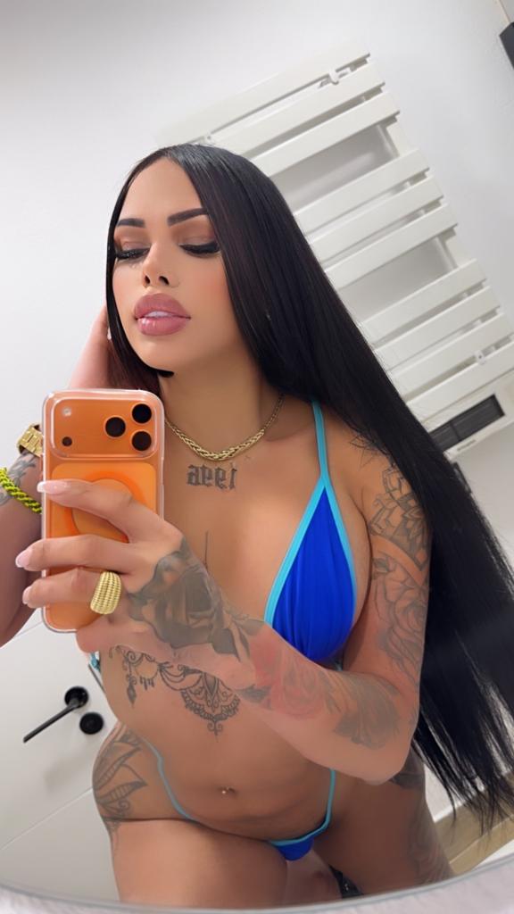 604118918: Transexual en Alicante