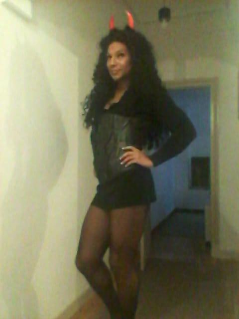 602073207: Travesti en La Rioja