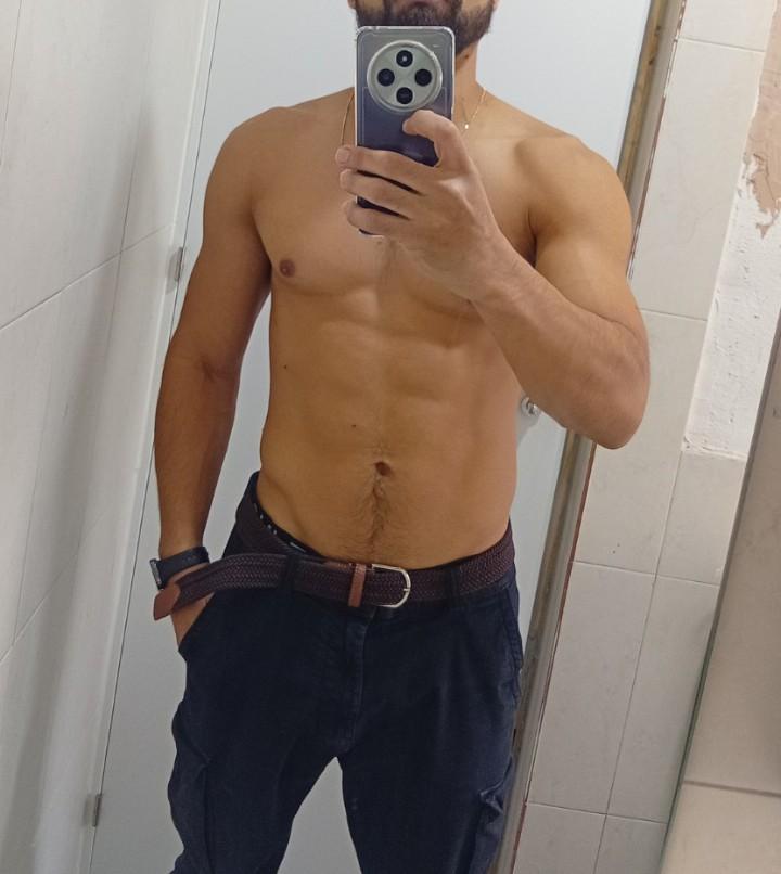 Chico busca chica en Madrid: 