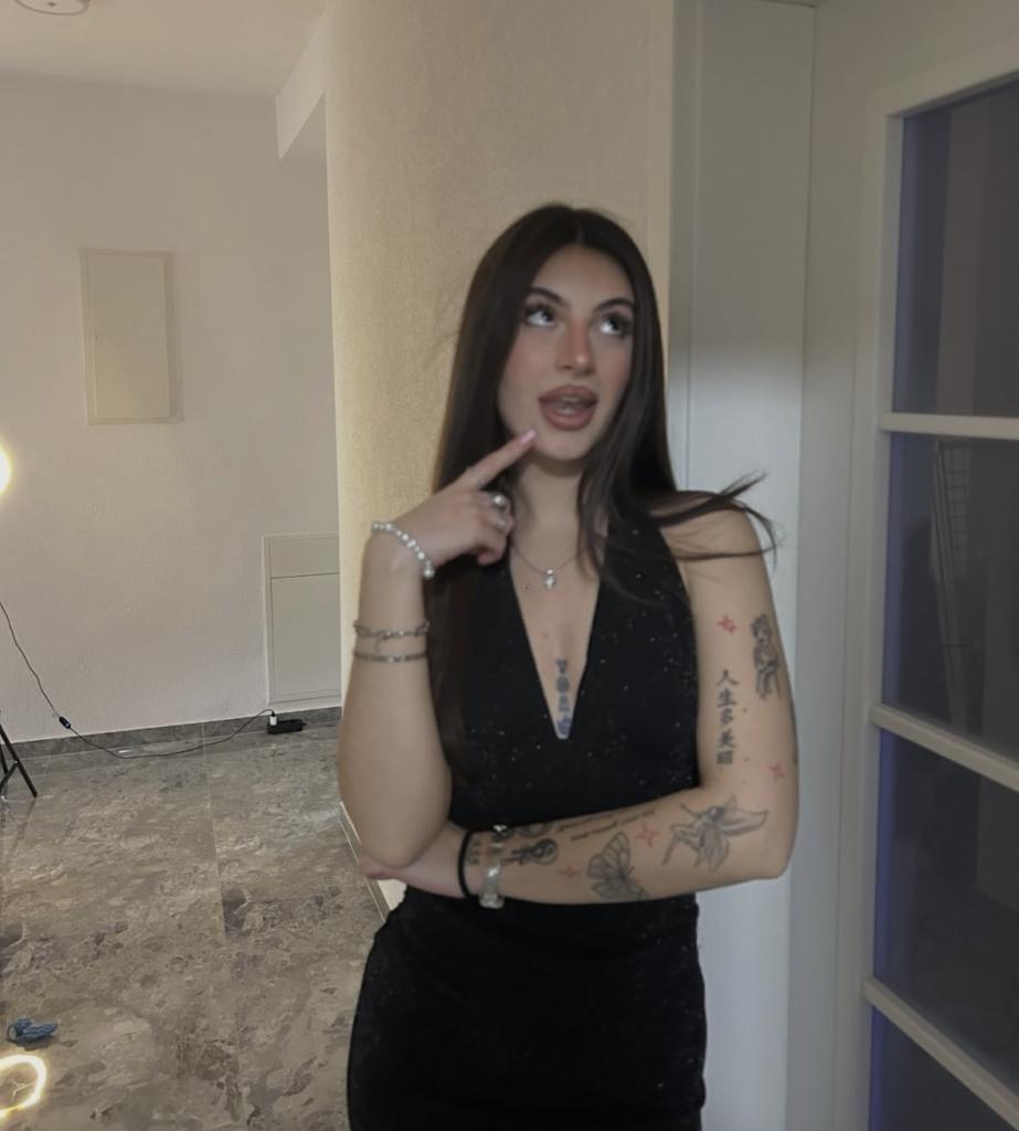 Chica busca chico en Málaga: 