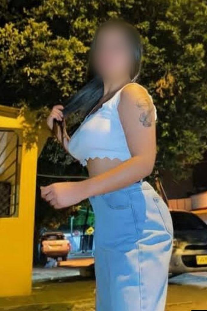 Chica busca chico en Barcelona: 