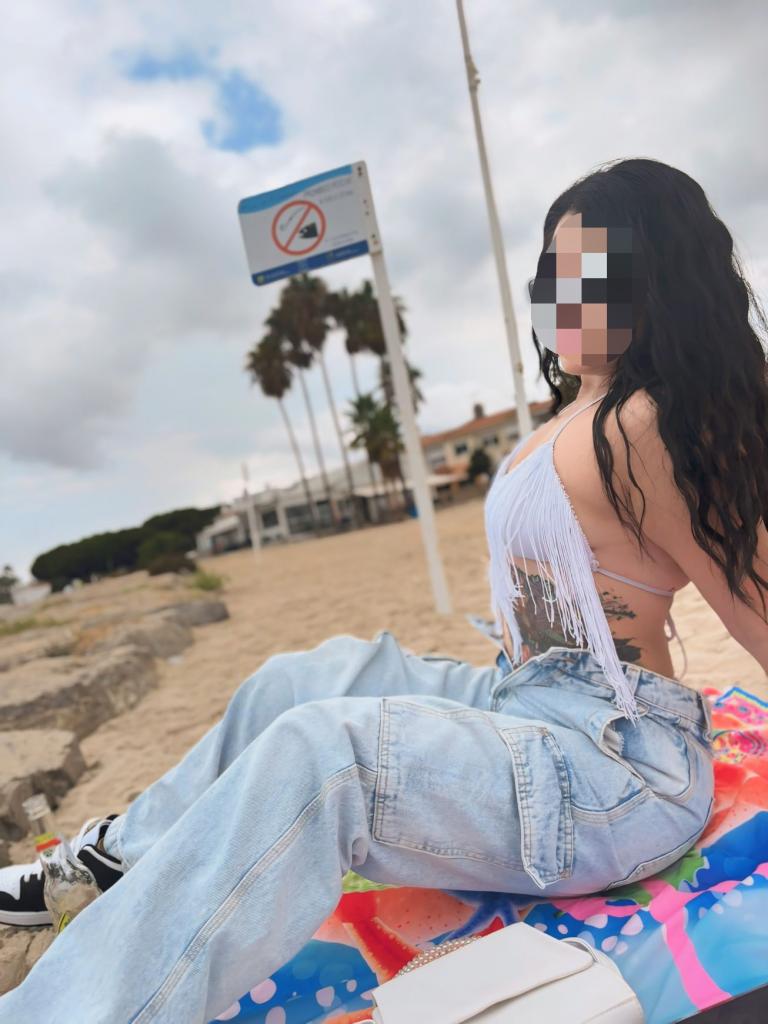 Chica busca chico en Gerona: 