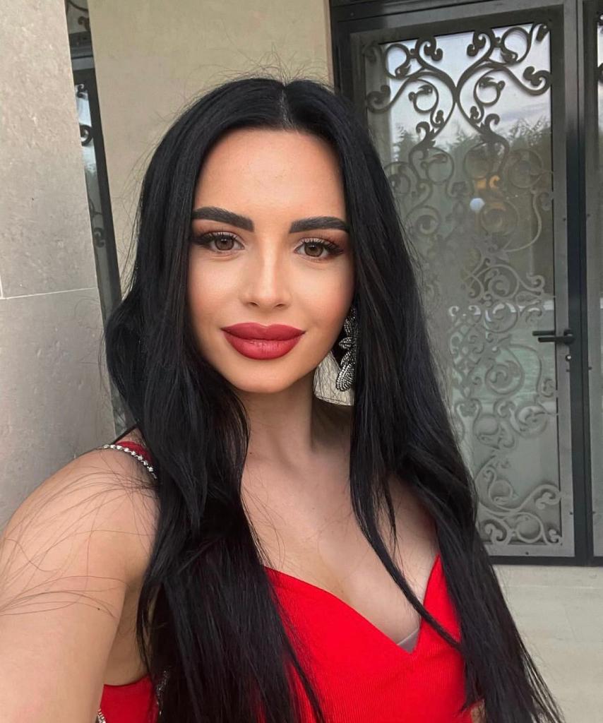 Chica busca chico en Málaga: 