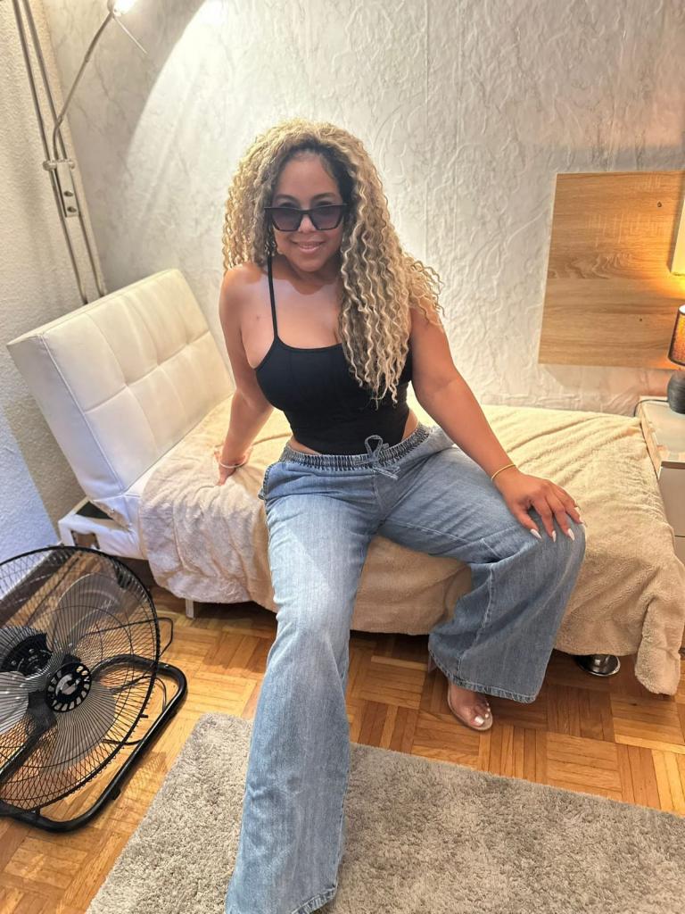 Chica busca chico en La Rioja: 