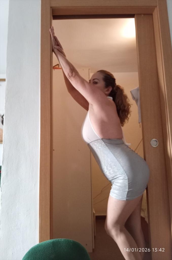 Chica busca chico en Málaga: 