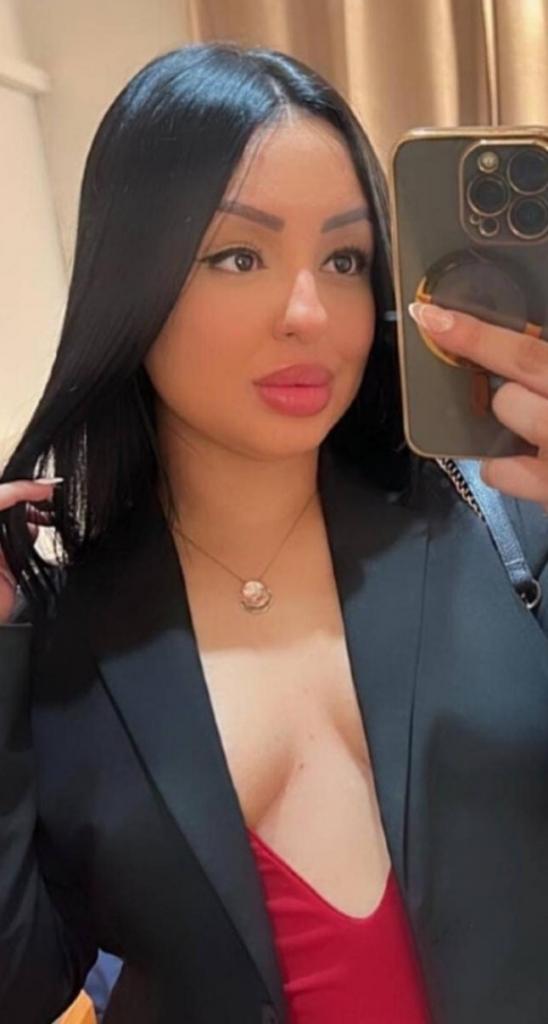 Chica busca chico en Badajoz: 