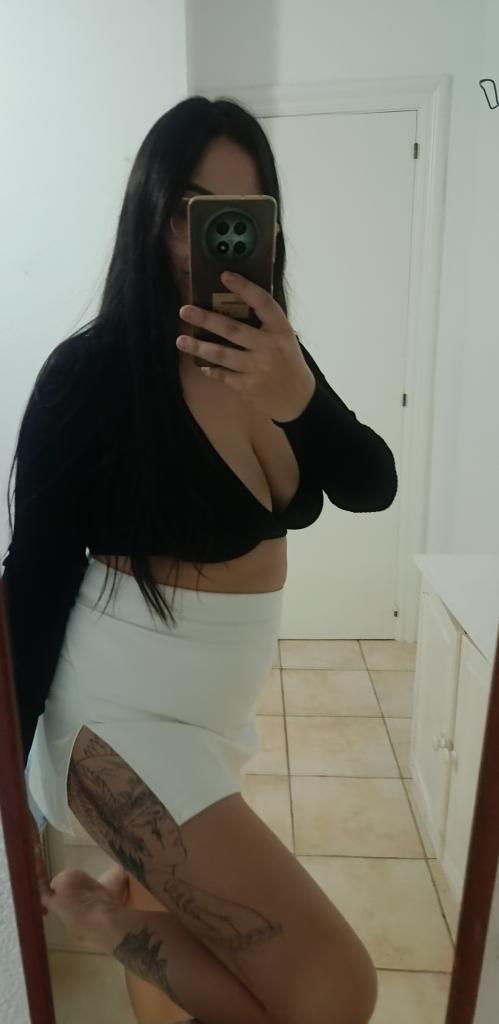 Chica busca chico en Alicante: 