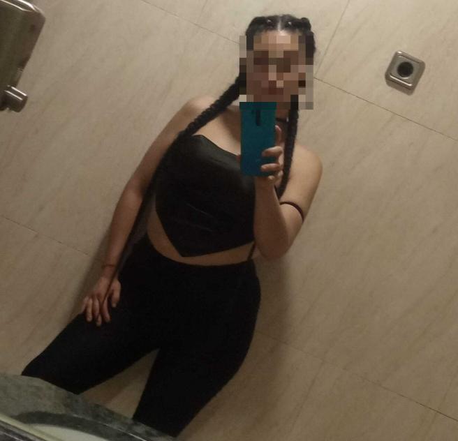 Chica busca chico en Jaén: 