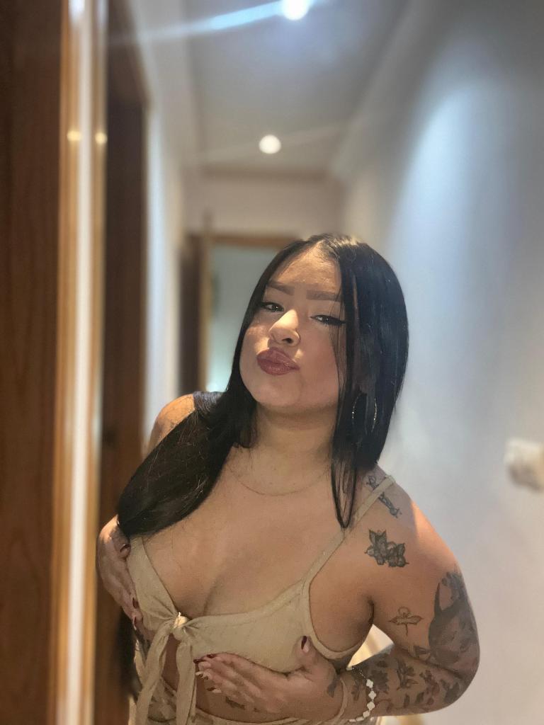 Chica busca chico en Pontevedra: 