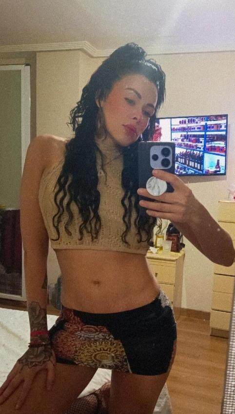 Chica busca chico en León: 