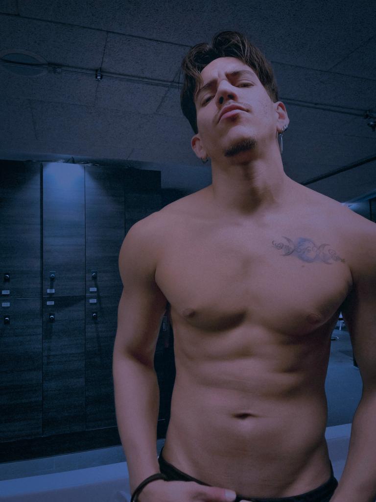 Chico busca chica en Madrid: 