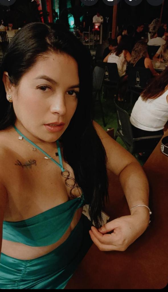 632490224: Chica busca chico en Murcia