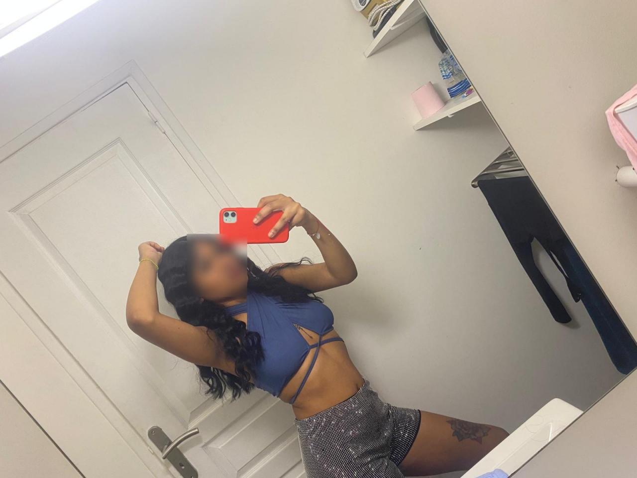 Chica busca chico en Castellón: 