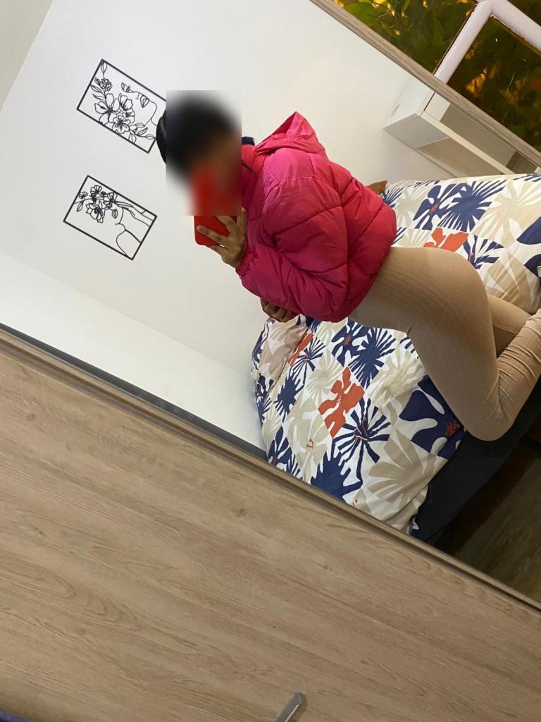 Chica busca chico en Castellón: 