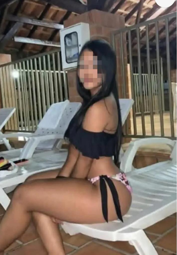 Chica busca chico en Málaga: 