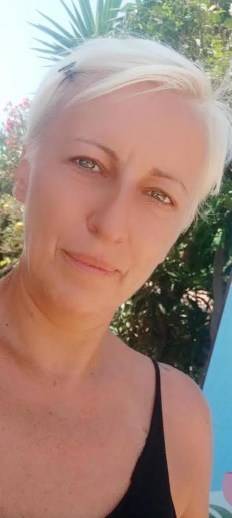 Chica busca chico en Alicante: 