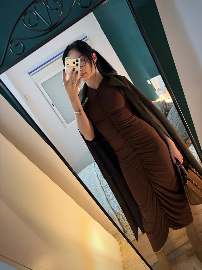 Travesti en Málaga: 