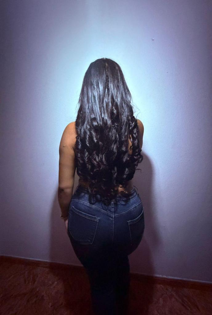 Chica busca chico en Madrid: 