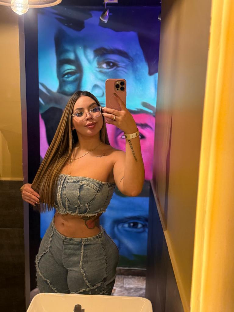 Chica busca chico en Madrid: 