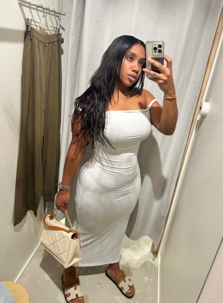 Chica busca chico en Málaga: 