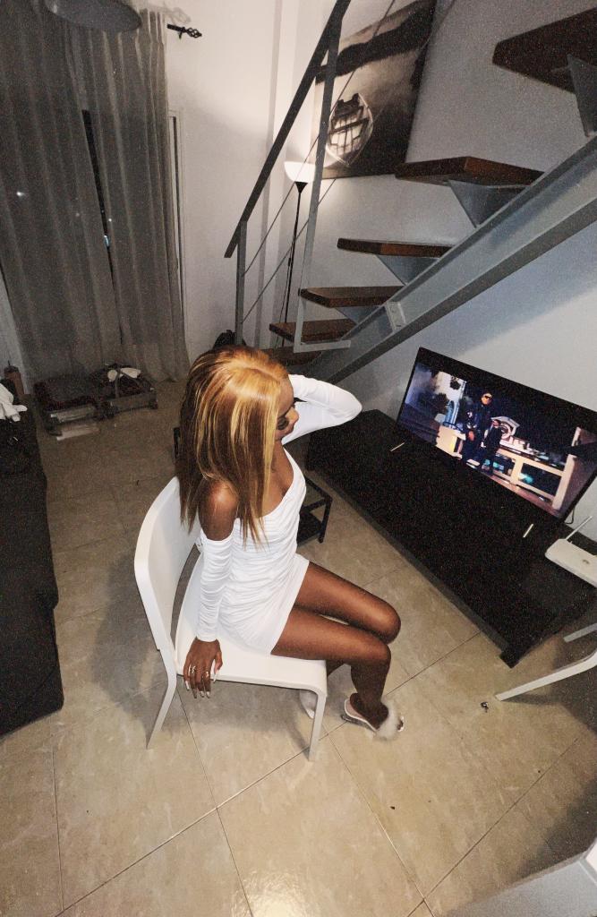 Chica busca chico en Málaga: 