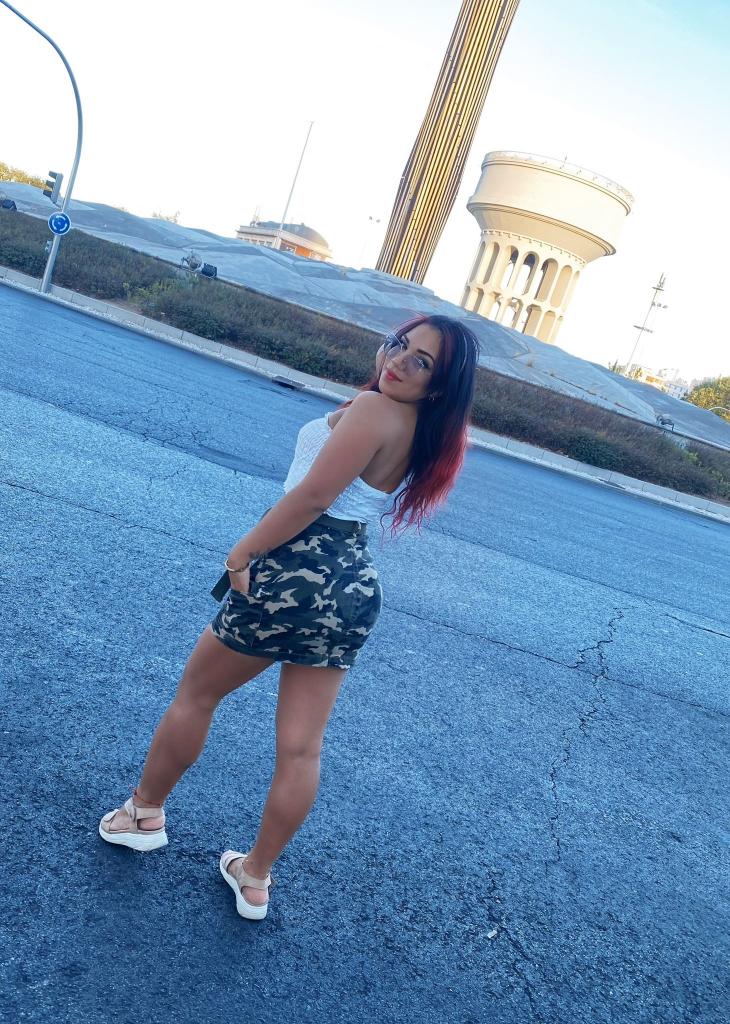 Chica busca chico en Cantabria: 