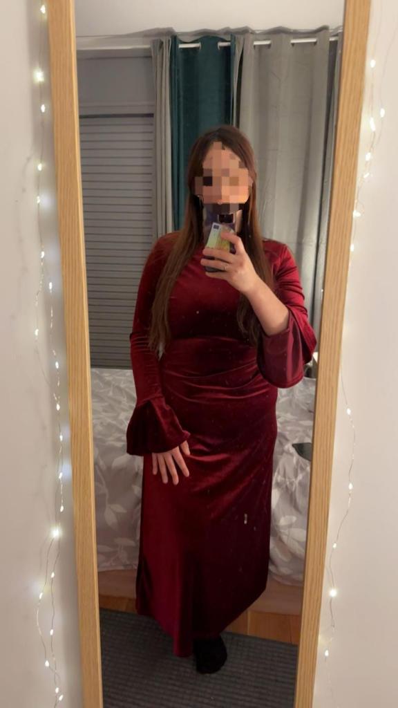 Chica busca chico en Barcelona: 