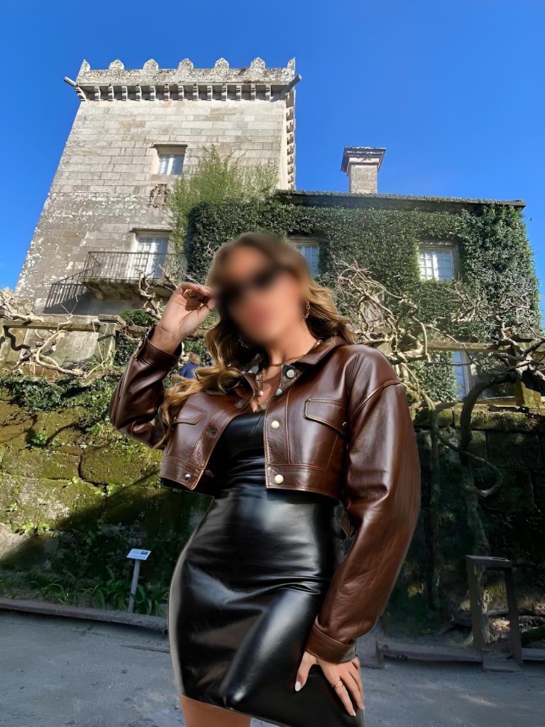 Chica busca chico en Pontevedra: 