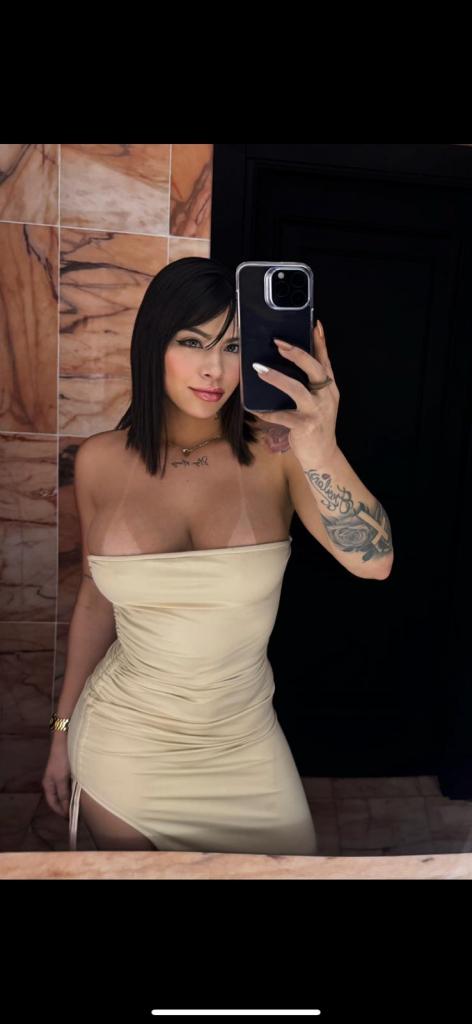 Chica busca chico en Málaga: 