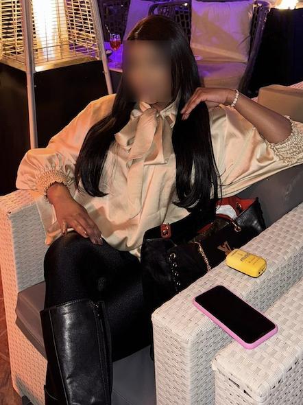 Chica busca chico en Málaga: 