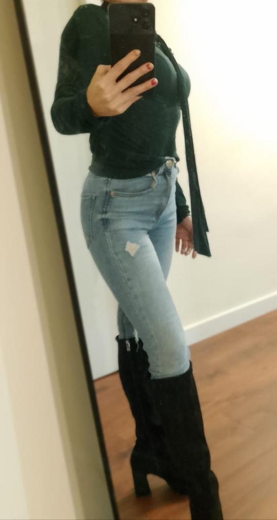 Chica busca chico en Pontevedra: 