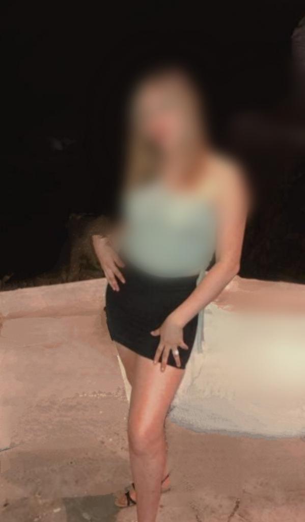 Chica busca chico en Orense: 