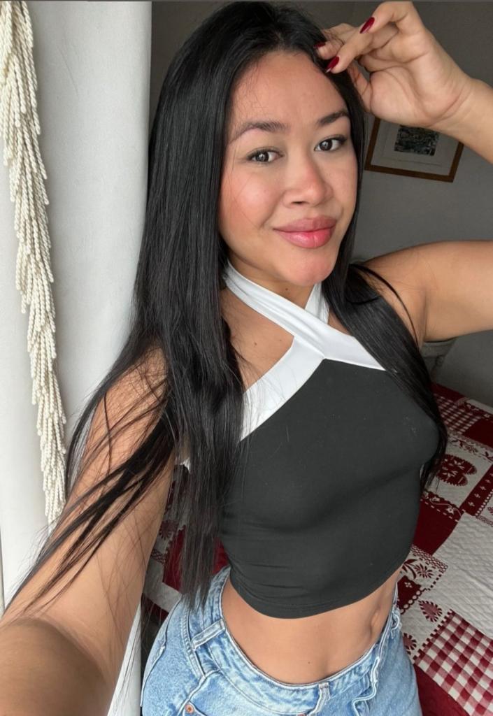 Chica busca chico en Las Palmas: 