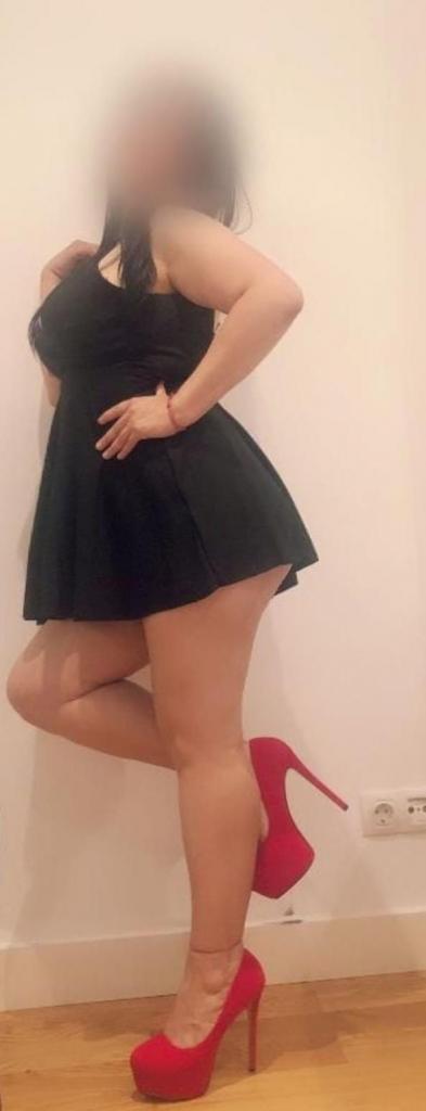 Chica busca chico en Málaga: 