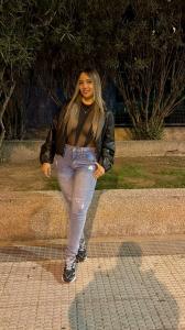 641989721: Chica busca chico en Zaragoza