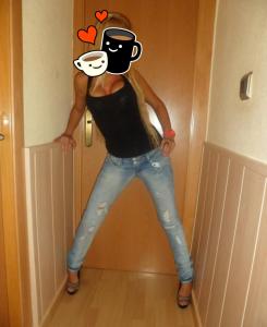 610174168: Chica busca chico en Murcia