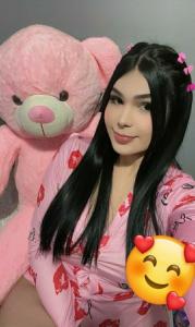 614959376: Transexual en Sevilla