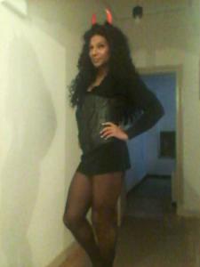 602073207: Transexual en La Rioja