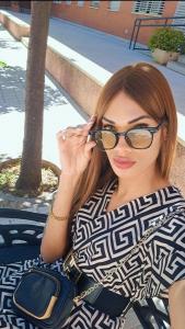 642213309: Transexual en Sevilla