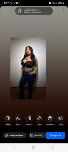 612426519: Chica busca chico en Madrid