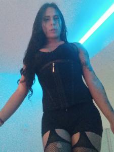 614852248: Transexual en Madrid
