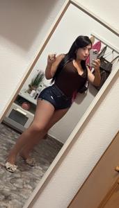 672955374: Transexual en Guadalajara
