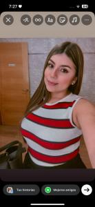 663442879: Chica busca chico en Las Palmas